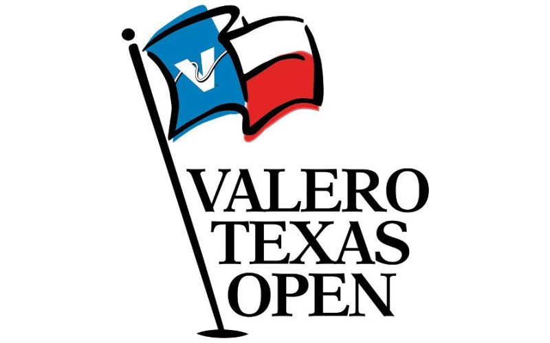 Valero Texas Open