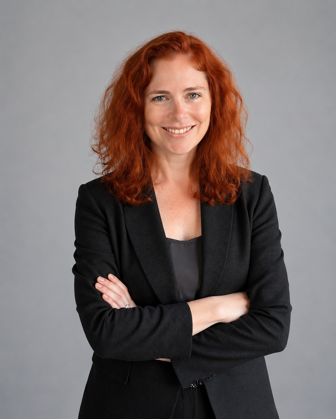 Grinder Haizlip Construction Office Manager Chrissy Leek