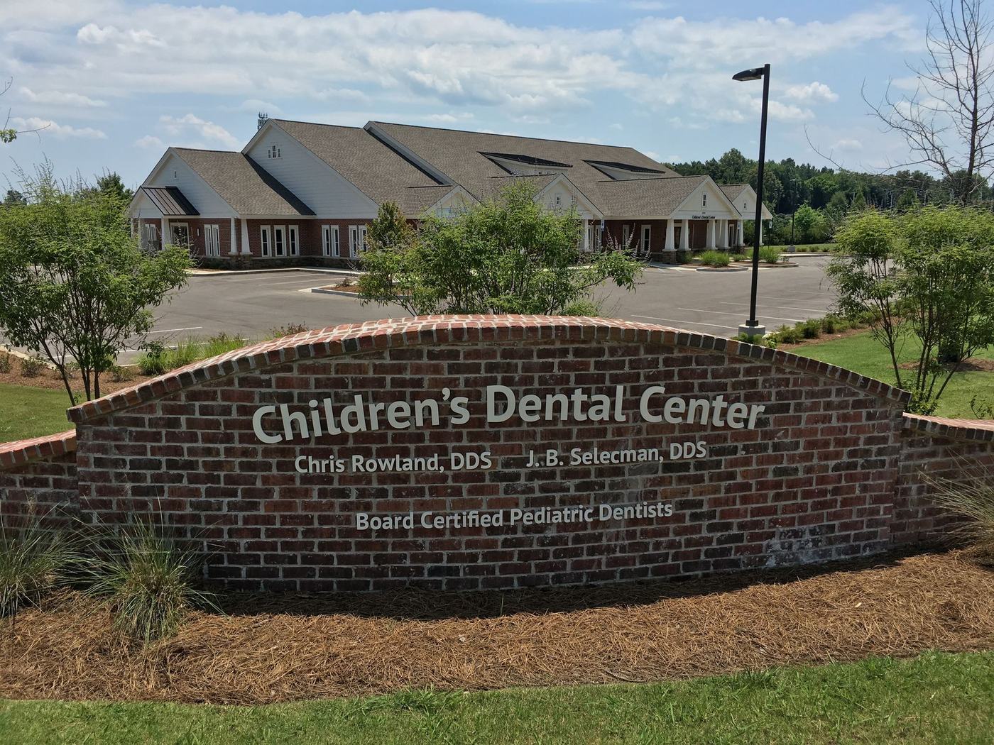 Healthcare Construction by Grinder Haizlip Construction in Memphis, TN